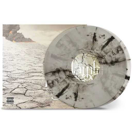 Lamb Of God - Resolution / Marbled / Vinyl / 2 LP