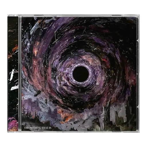 Fit For An Autopsy, Fit for an autopsy The nothing that is 1 CD, CD