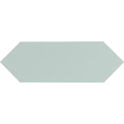 Obklad Ribesalbes Picket grey 10x30 cm lesk PICKET2800