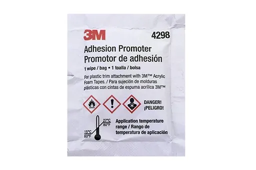 3M 4298 Primer v aplikačnej hubke