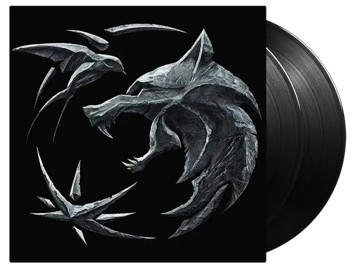 Music From The Netflix Original Series The Witcher (Sonya Belousova And Giona Ostinelli)