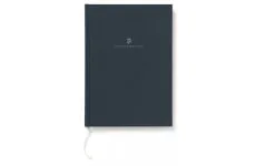 Graf von Faber Castell A5 Blue zápisník