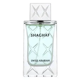 Swiss Arabian Shaghaf parfémovaná voda pre mužov 75 ml