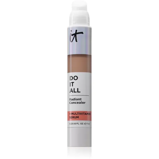 IT Cosmetics Do it all Concealer korektor Medium Neutral 305 7 ml