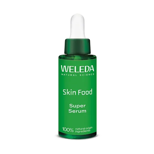 WELEDA Skin Food Super Serum 30 ml