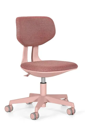 ArtUniq Kancelárska stolička WING | ružová