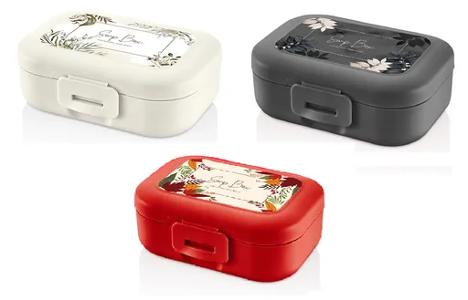 MAKRO - Mydelnička rôzne farby