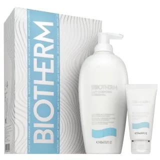 Biotherm sada pre starostlivosť o pleť Lait Corporel & Biomains Set