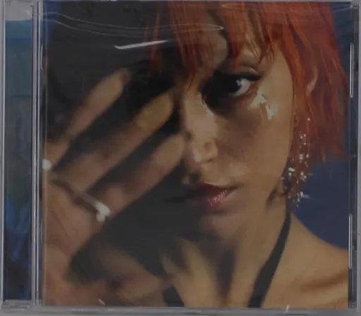 Joanna, SEROTONINE, CD