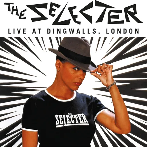 The Selecter, Live at Dingwalls, London The Selecter DVD, CD