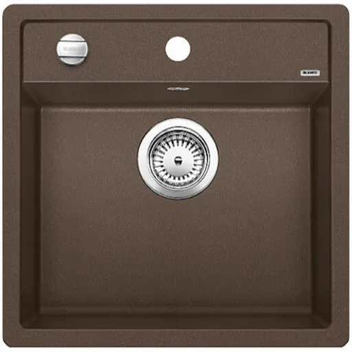 Blanco Dalago 5 drez kávová 518529