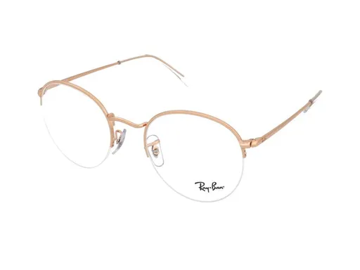 Ray-Ban Round Gaze RX3947V 3094