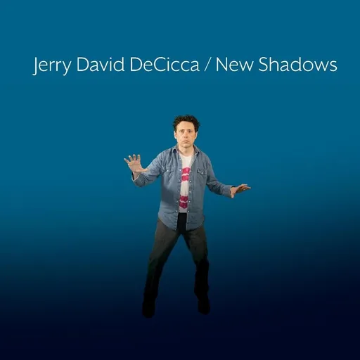 DECICCA, JERRY DAVID - NEW SHADOWS LP