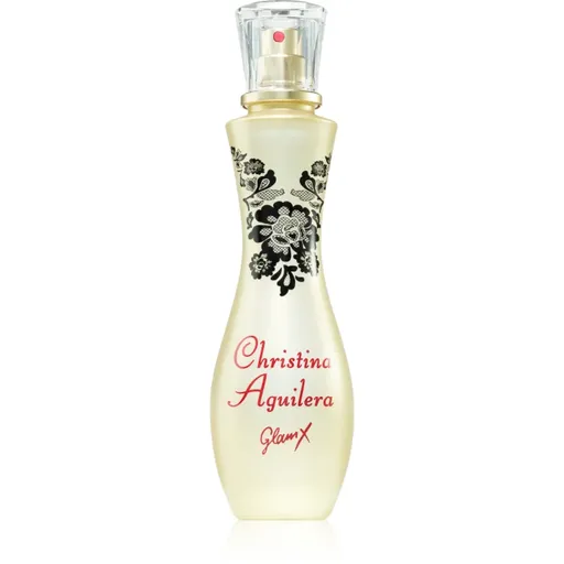Christina Aguilera Glam X parfumovaná voda pre ženy 60 ml