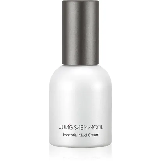 JUNG SAEM MOOL Essential Mool Cream ľahký hydratačný krém pre rozjasnenie pleti 30 ml