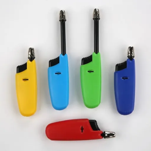 ADMIT - Zapalovač výsuvný rôzne farby