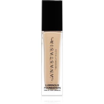 Anastasia Beverly Hills Luminous Foundation rozjasňujúci make-up odtieň 220N 30 ml