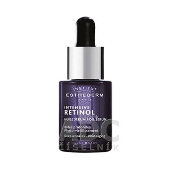 ESTHEDERM INTENSIVE RETINOL SERUM