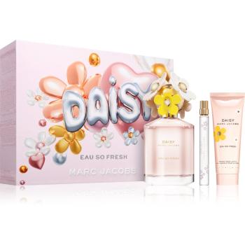 Marc Jacobs Daisy Eau So Fresh darčeková sada pre ženy