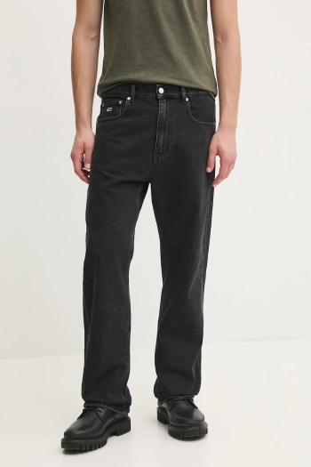 Rifle Tommy Jeans pánske, DM0DM21189