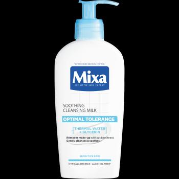 MIXA Sensitive Skin Expert Odličovacie mlieko 200 ml