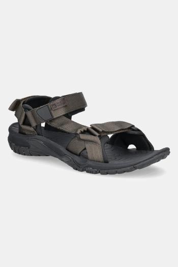 Jack Wolfskin sandále
