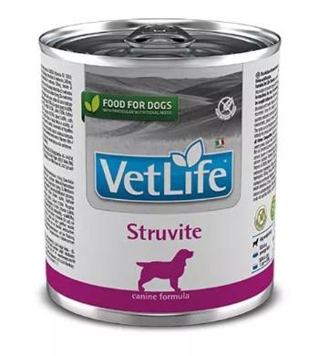 Farmina Vet Life dog struvite konzerva 300g