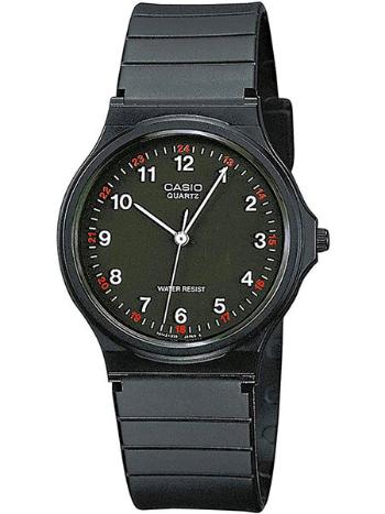 Pánske hodinky CASIO MQ-24-1BLDF (zd087b)