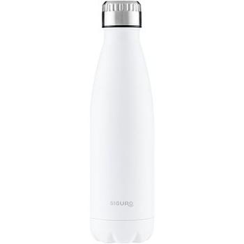 Siguro TH-B15 Travel Bottle White (SGR-TH-B150W)