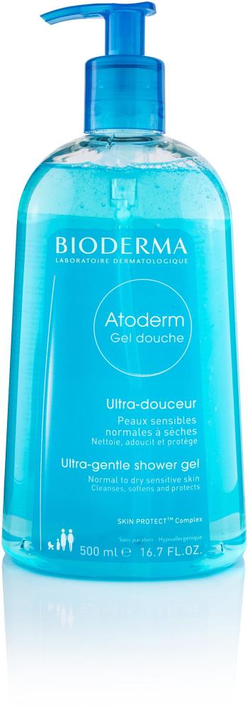 Tusfürdő BIODERMA Atoderm Gel Douche 500 ml