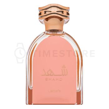 Lattafa Shahd parfémovaná voda pre ženy 100 ml - 30 dní na vrátenie tovaru, Garancia originality
