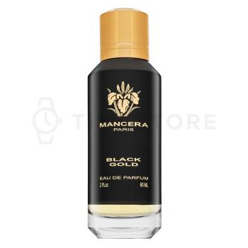 Mancera Black Gold parfémovaná voda pre mužov 60 ml   - 30 dní na vrátenie tovaru, Garancia originality