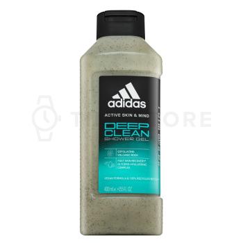 Adidas Deep Clean sprchový gél unisex 400 ml - 30 dní na vrátenie tovaru, Garancia originality