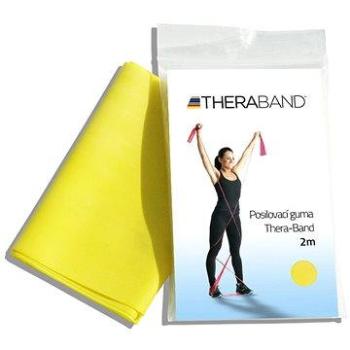 Thera-Band 2 m žltá (8594180680029)