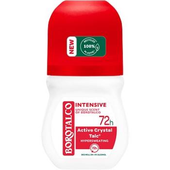 BOROTALCO Intensive Uniquie Scent of Borotalco Deo Roll-on 50 ml (80971245)