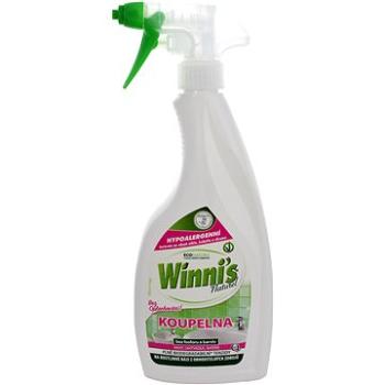 WINNI´S Bagno 500 ml (8002295000668)