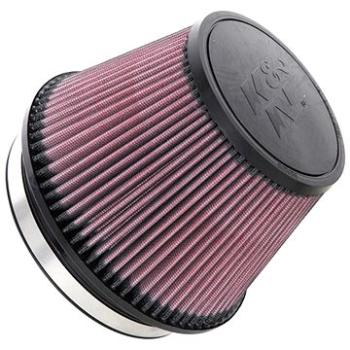 K & N RU-2960 univerzálny okrúhly skosený filter so vstupom 152 mm a výškou 127 mm