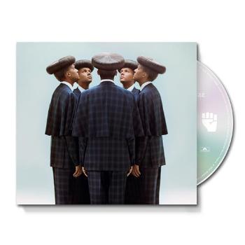 Stromae, Multitude, CD