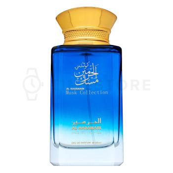 Al Haramain Musk Al Haramain parfémovaná voda unisex 100 ml   - 30 dní na vrátenie tovaru, Garancia originality