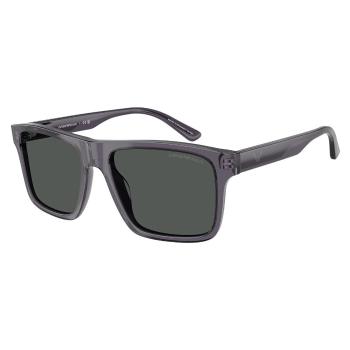 Emporio Armani  Occhiali da Sole  EA4232 610687  Slnečné okuliare Šedá