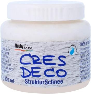 Kreul Cres Deco Štruktúrovacia pasta 500 ml