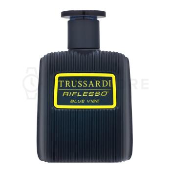 Trussardi Riflesso Blue Vibe toaletná voda pre mužov 50 ml   - 30 dní na vrátenie tovaru, Garancia originality