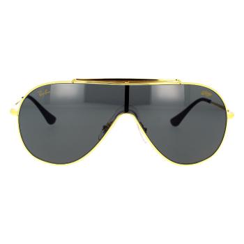 Ray-ban  Occhiali da Sole  Wings RB3597 924687  Slnečné okuliare Zlatá