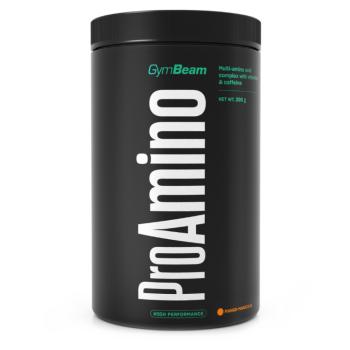 GYMBEAM Proamino mango maracuja 390 g