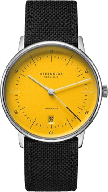 Sternglas Naos Edition Oxford Automatic S02-NAY23-NY01