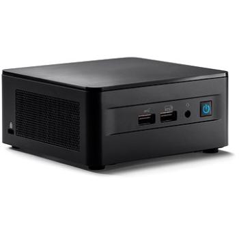 Intel NUC 12 Pro Kit Tall (RNUC12WSHi70Z00)