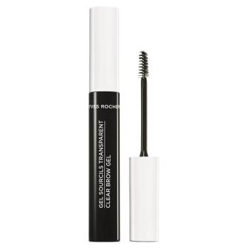 YVES ROCHER Gél na obočie 01 Transparent 4 ml