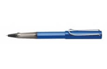 Lamy AL-star Dark Blue 1506/3280160, roller