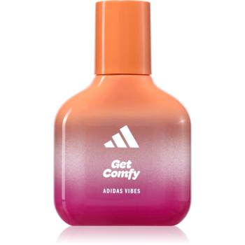 Adidas Vibes Get Comfy parfumovaná voda unisex 30 ml