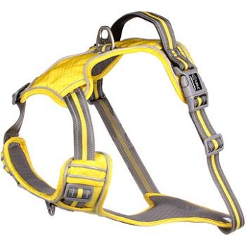 Merco Ergo postroj žltý S 38 – 52 cm (8591792401257)